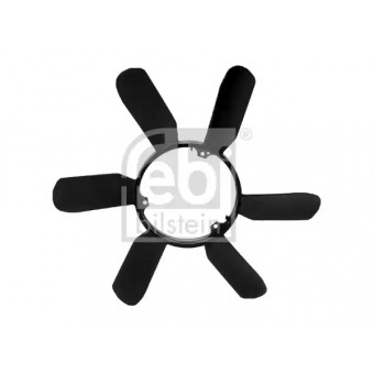 Pervane M103 M104 [W140 W210] 6 Kanat
